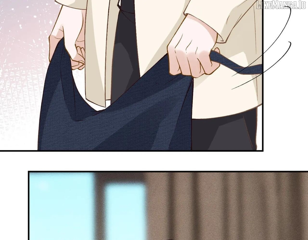 Everyone's Darling Chapter 265 - page 36
